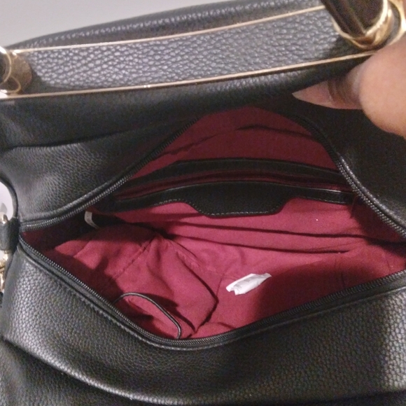 🔥5/$20 CROSSBODY/SATCHEL HANDBAG - Picture 4 of 4